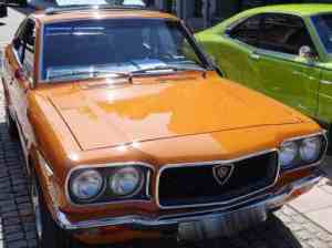 Mazda- bygdehelten paa 70- og 80-tallet