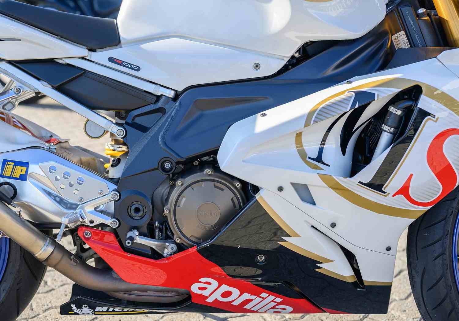 Aprilia