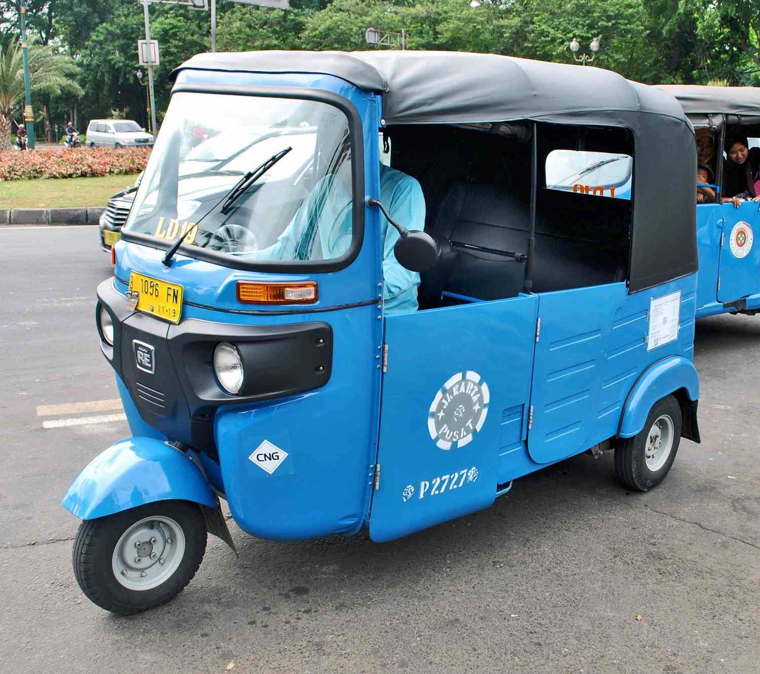 Bajaj