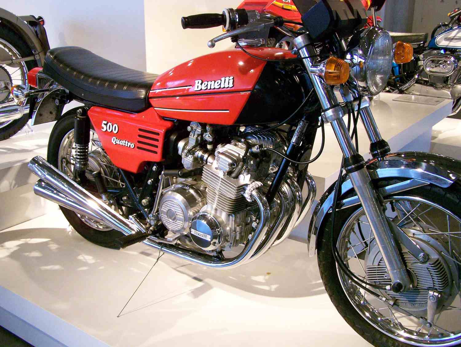 Benelli