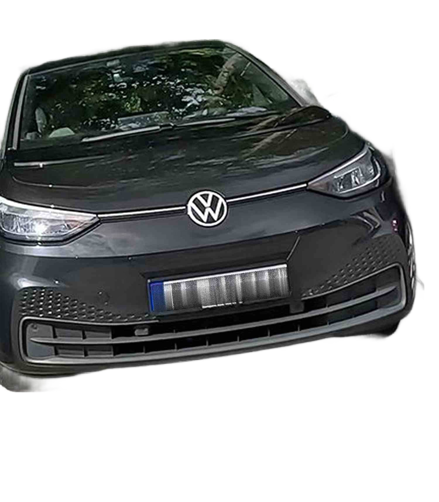 Volkswagen ID.3 Sport Pro Performance 58 kWh 204 hk