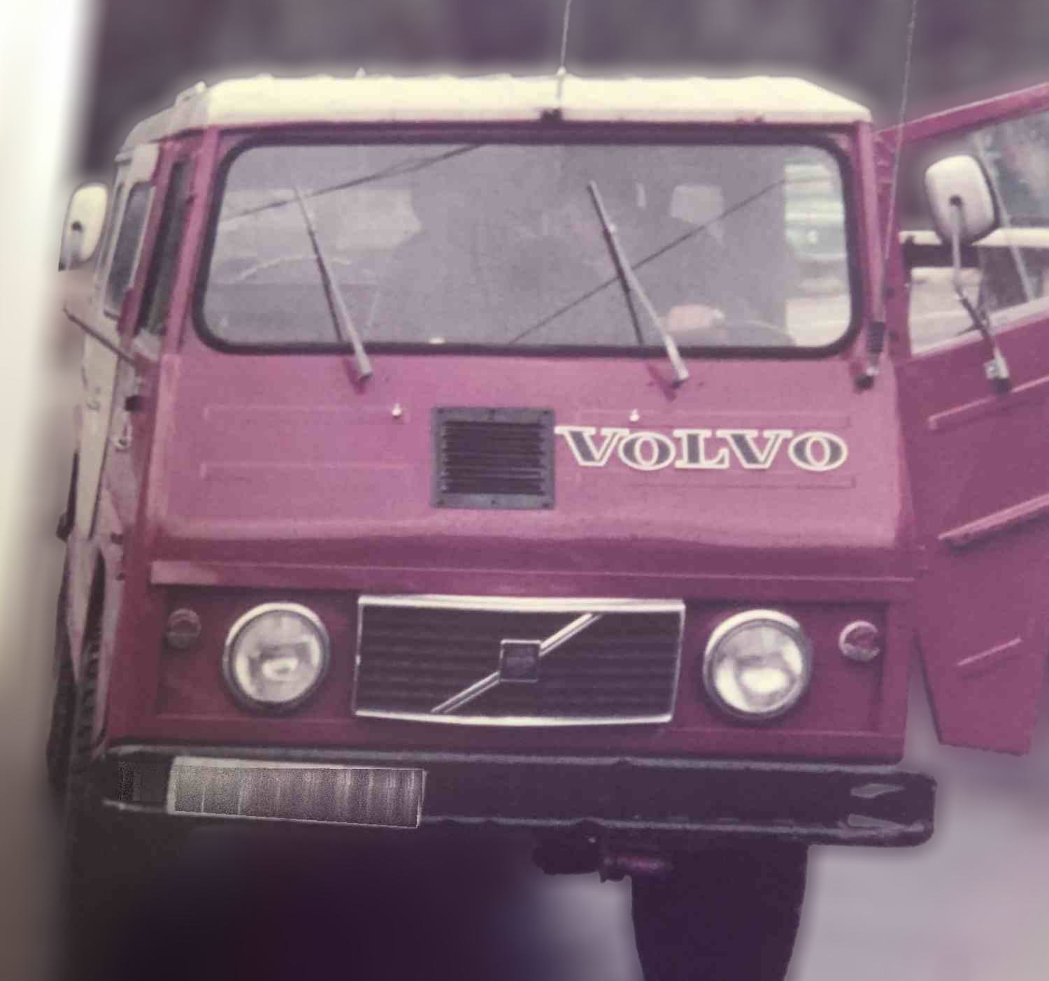 Volvo L-3314-valp 66  valp, B18