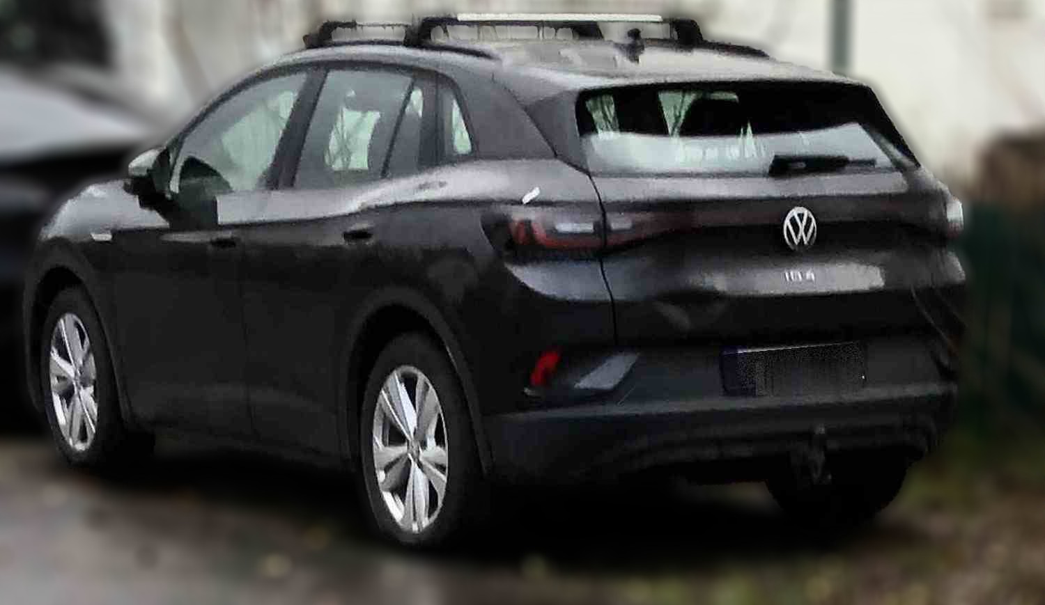 Volkswagen ID.4 Pure 52 kWh 148 HK