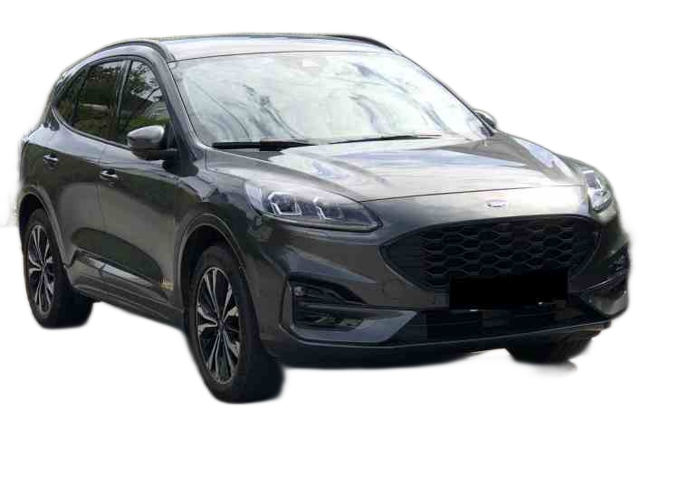 Ford Kuga-Escape Titanium 2.5 l bensin ladbar hybrid (PHEV)