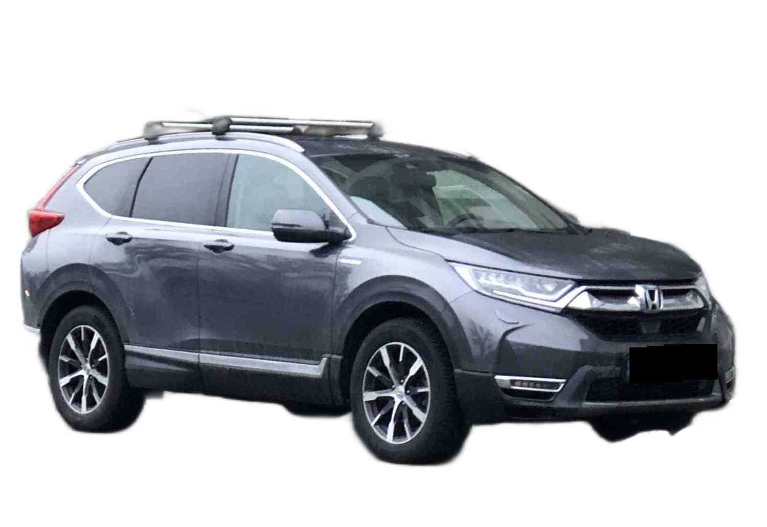 Honda CR-V 2.0 Hybrid Executive Navi