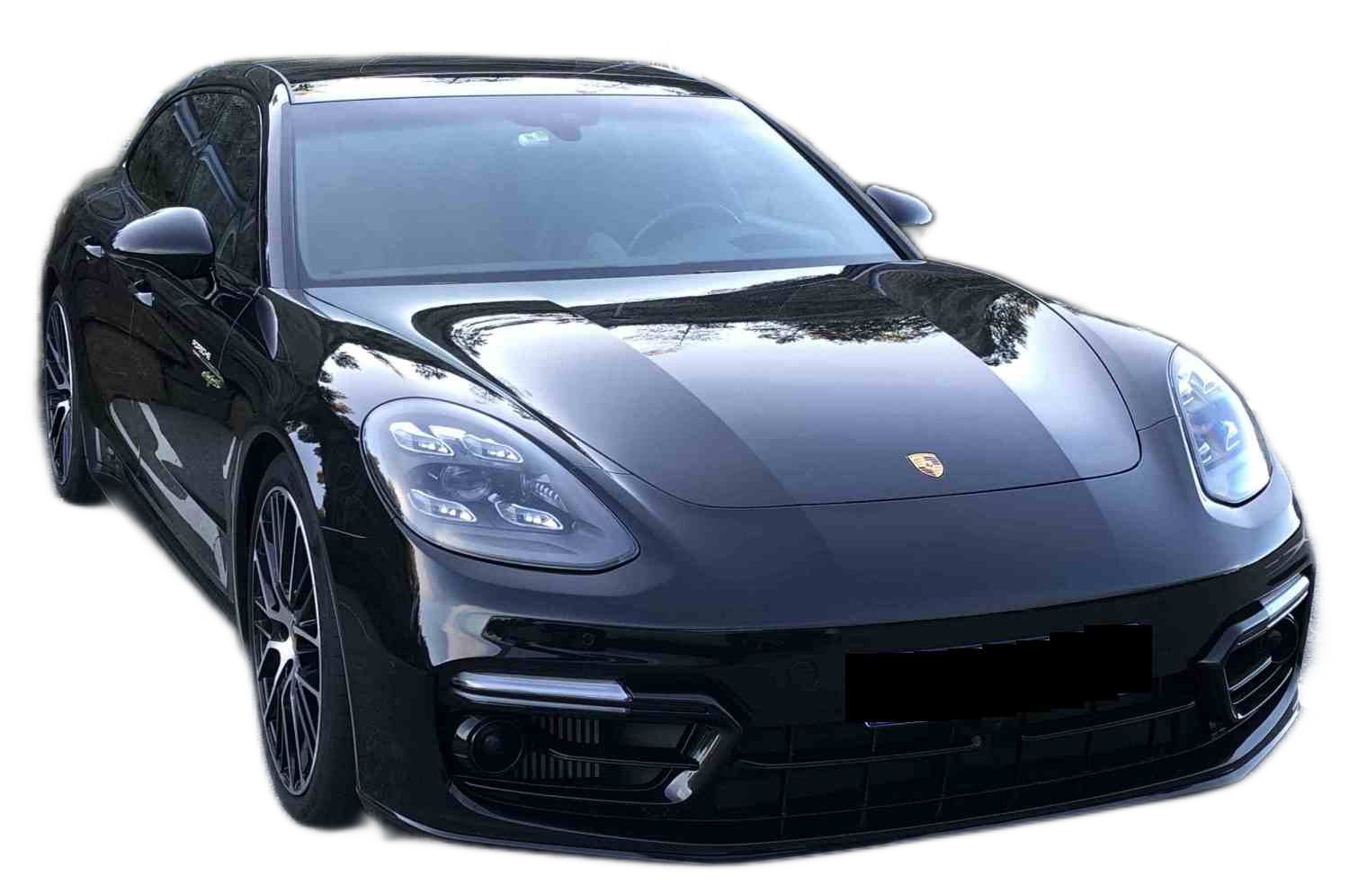 Porsche Panamera 4 E-Hybrid Sport Turismo