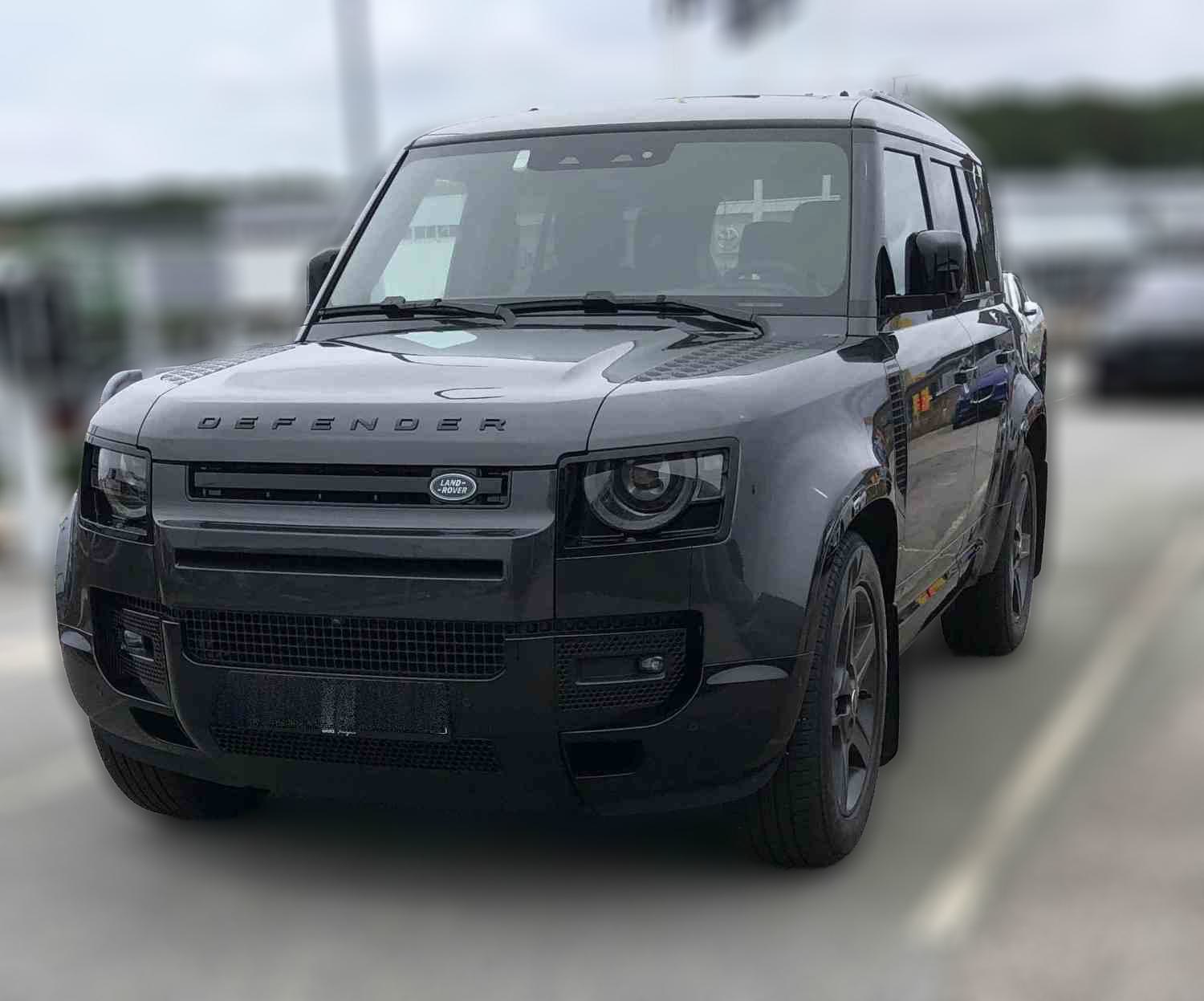 Land Rover Defender defender 130, 3,0, D300, hybrid, awd