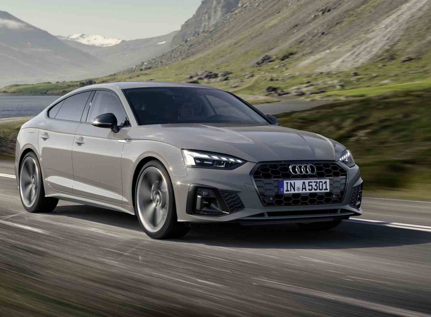 Audi A5 sportback Sportback Sport 45 2,0 TFSI
