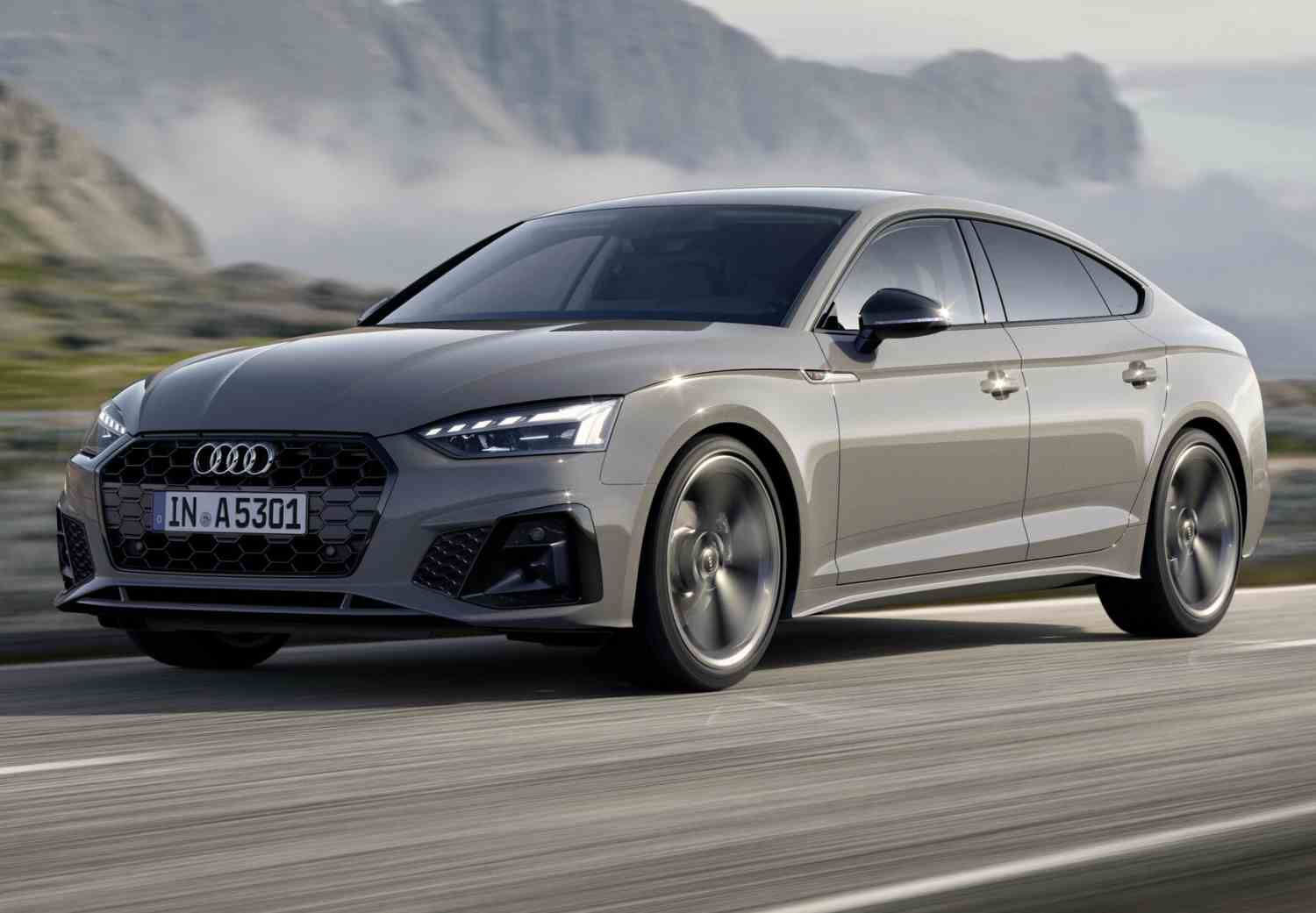 Audi A5 sportback Sportback Sport 40 2,0 TFSI