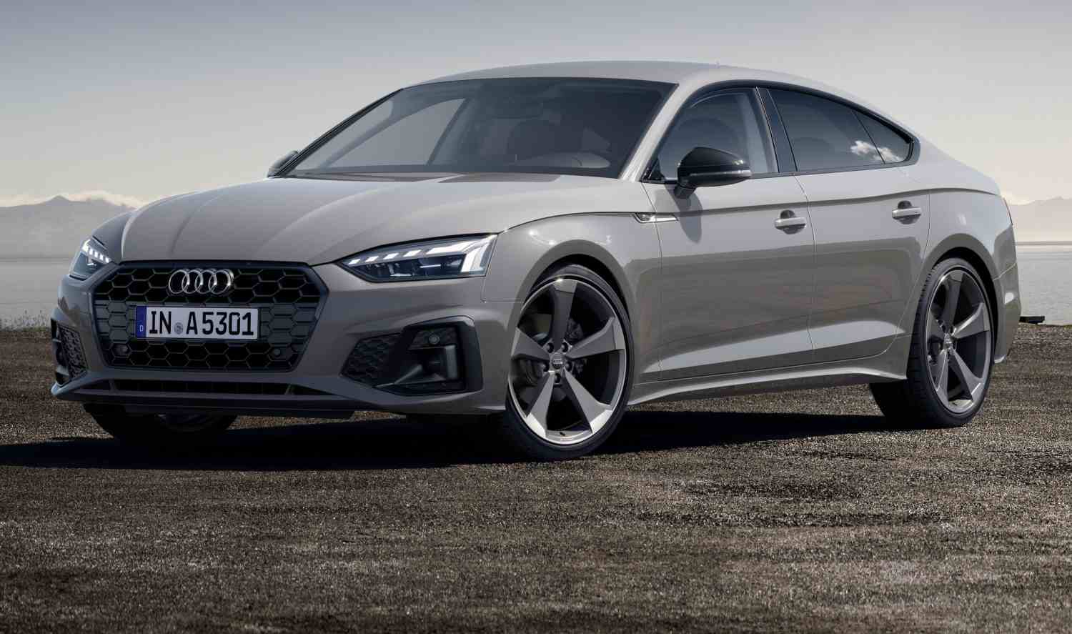 Audi A5 sportback Sportback Sport 35 2,0 TFSI
