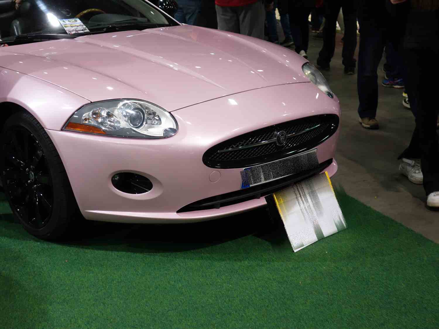 Jaguar XK8 2007 XK8, 4.2 V8 Auto