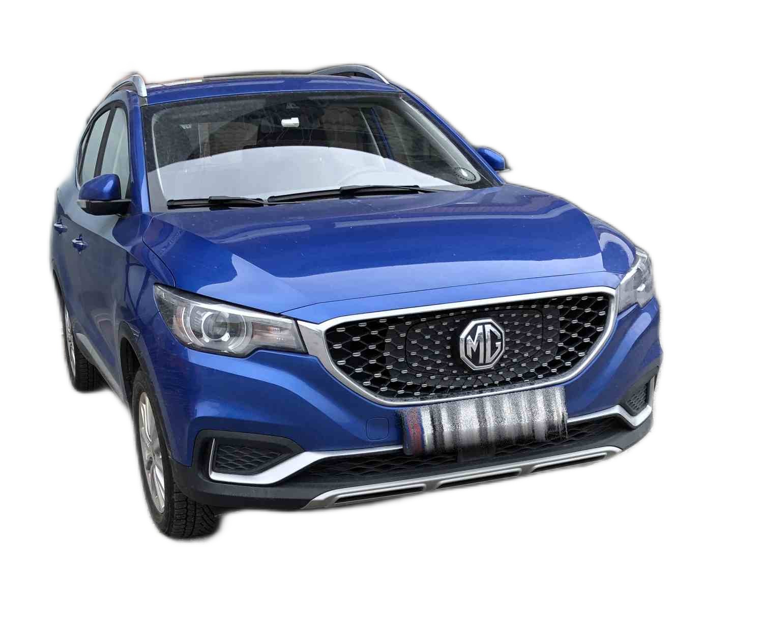 MG ZS-EV Comfort