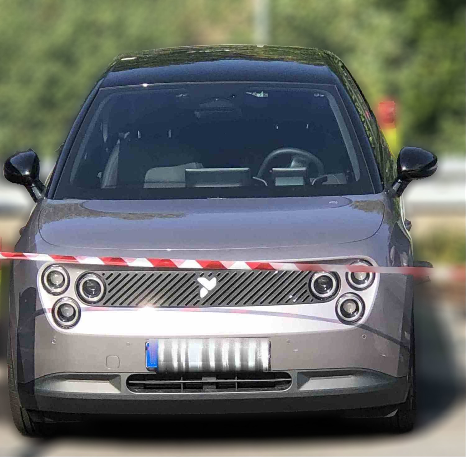 Nio Firefly Firefly  2025