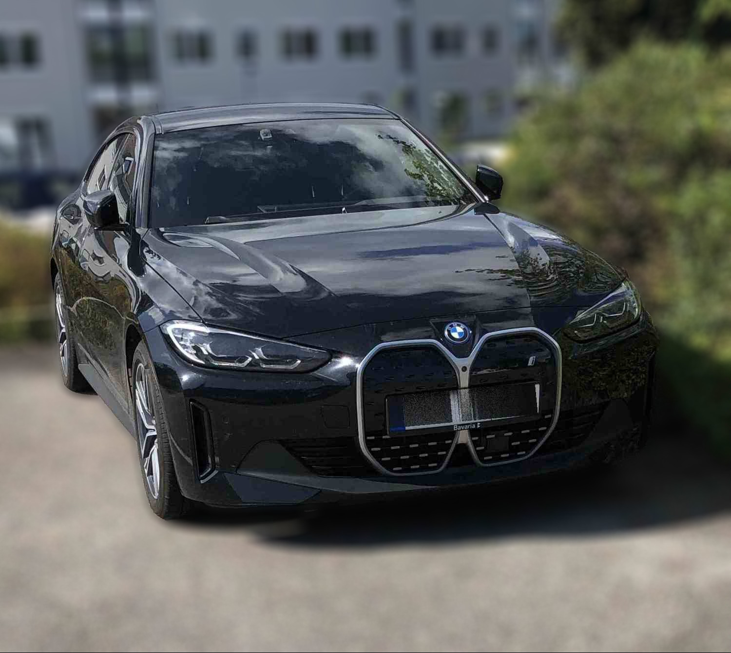 BMW i4 i4 eDrive40 Advantage