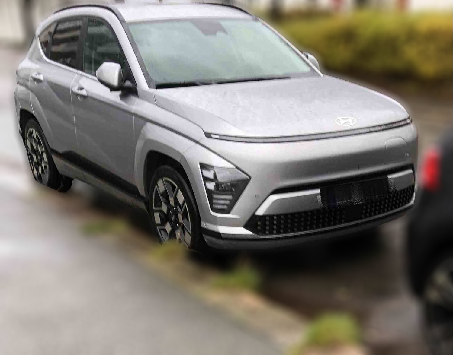 Hyundai Kona Electric Long Range Premium, 23mod