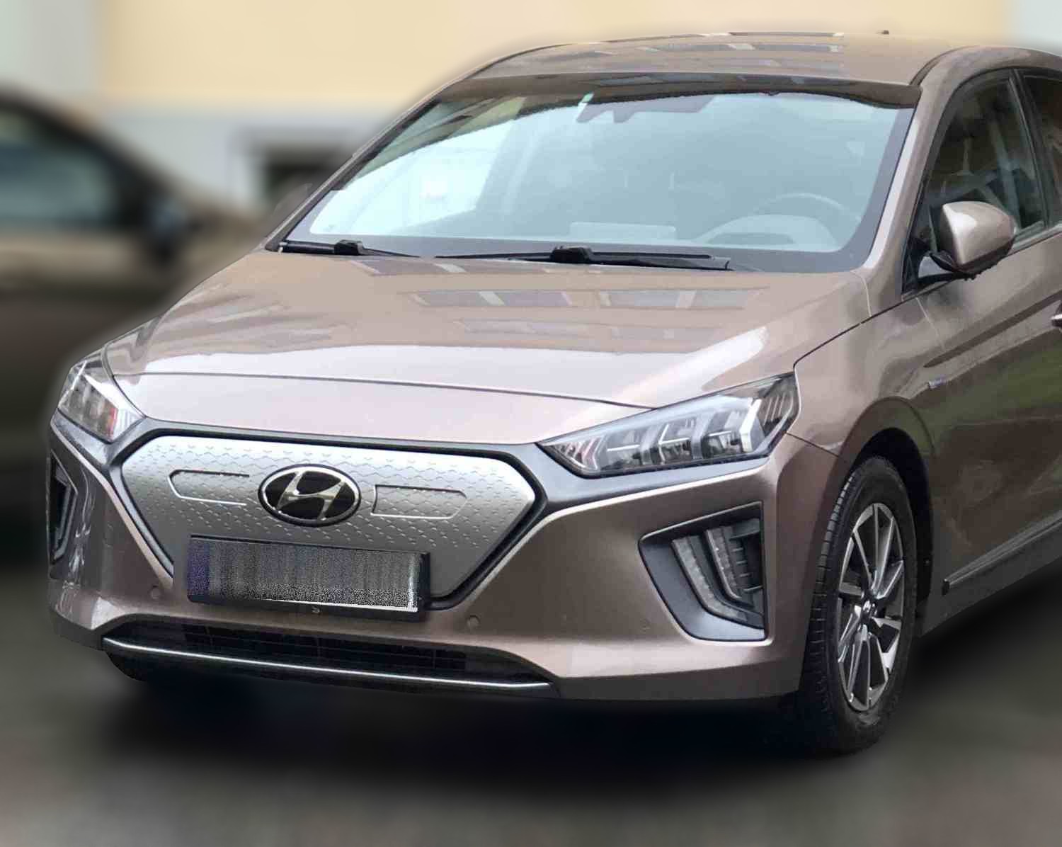 Hyundai Ioniq Electric Trend 20mod