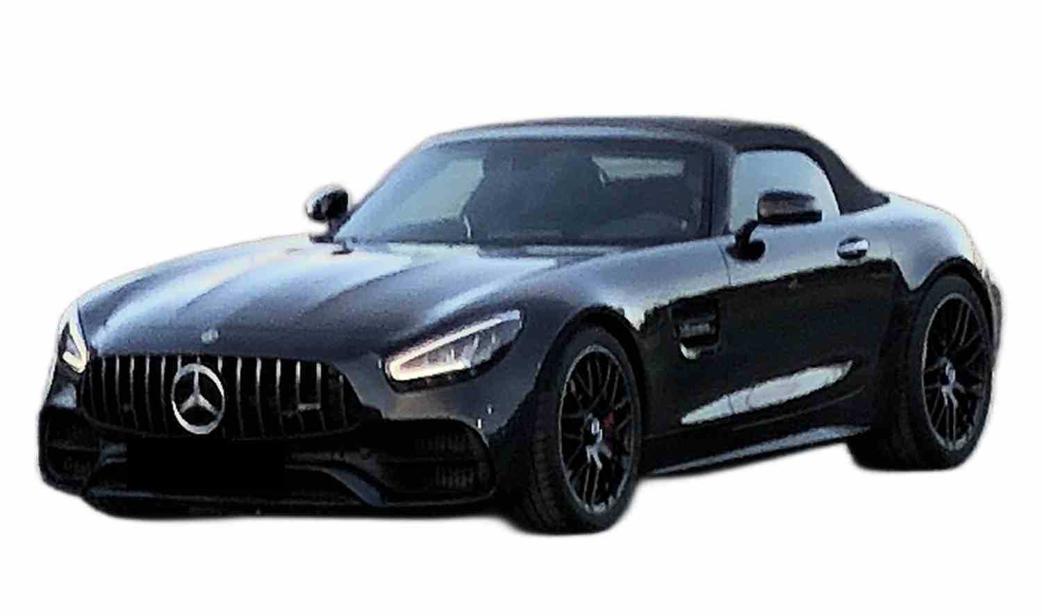 Mercedes-Benz AMG-GT-C-Coupe AMG GT C Cabriolet