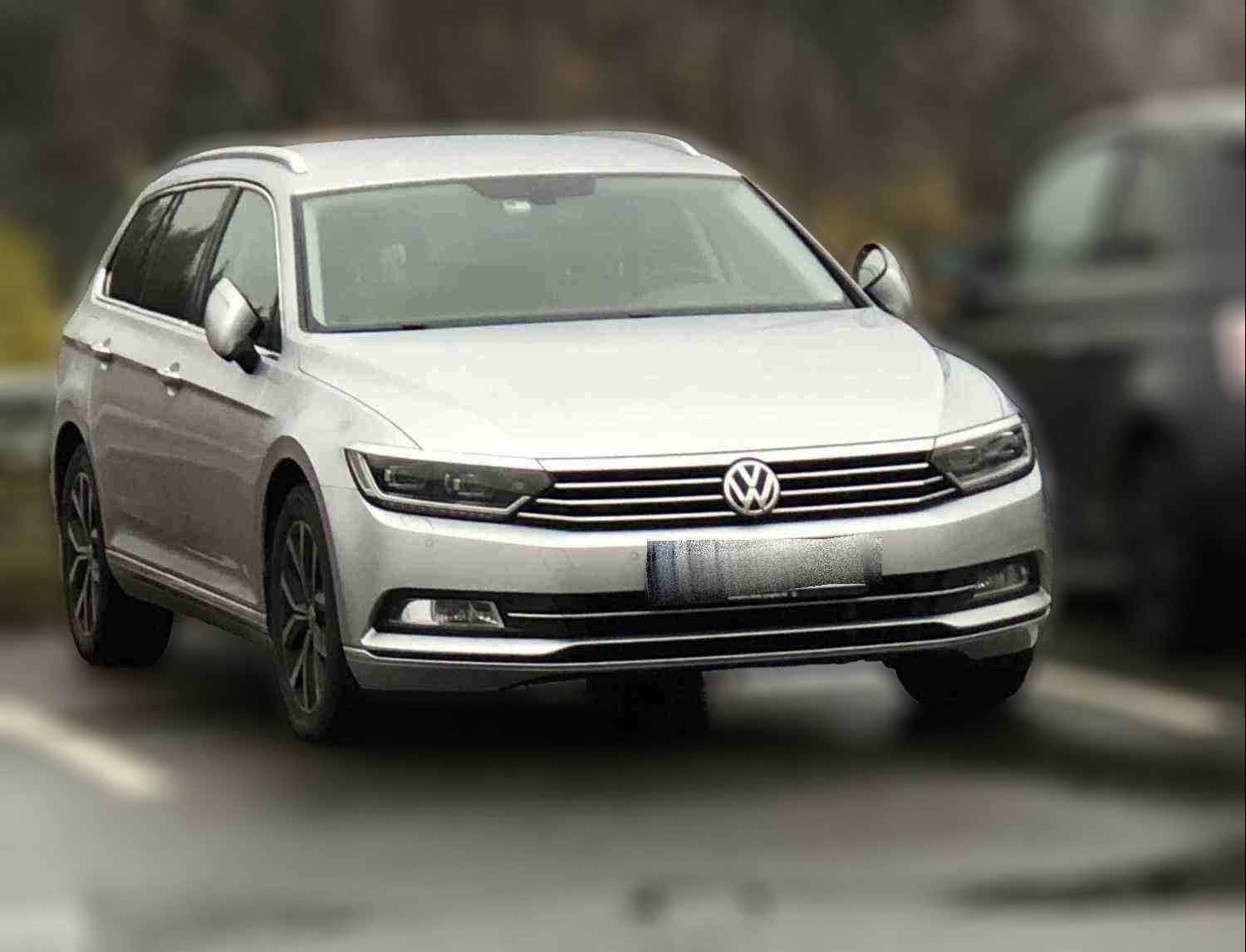 Volkswagen Passat 2,0 TDI, 19 mod, 150hk, DPF, SCR