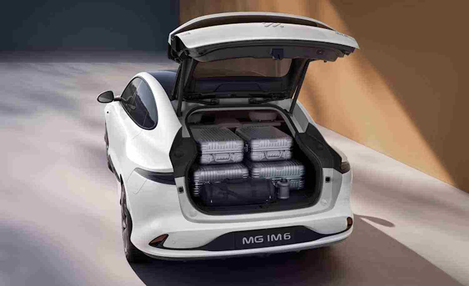 MG IM6 Performance
