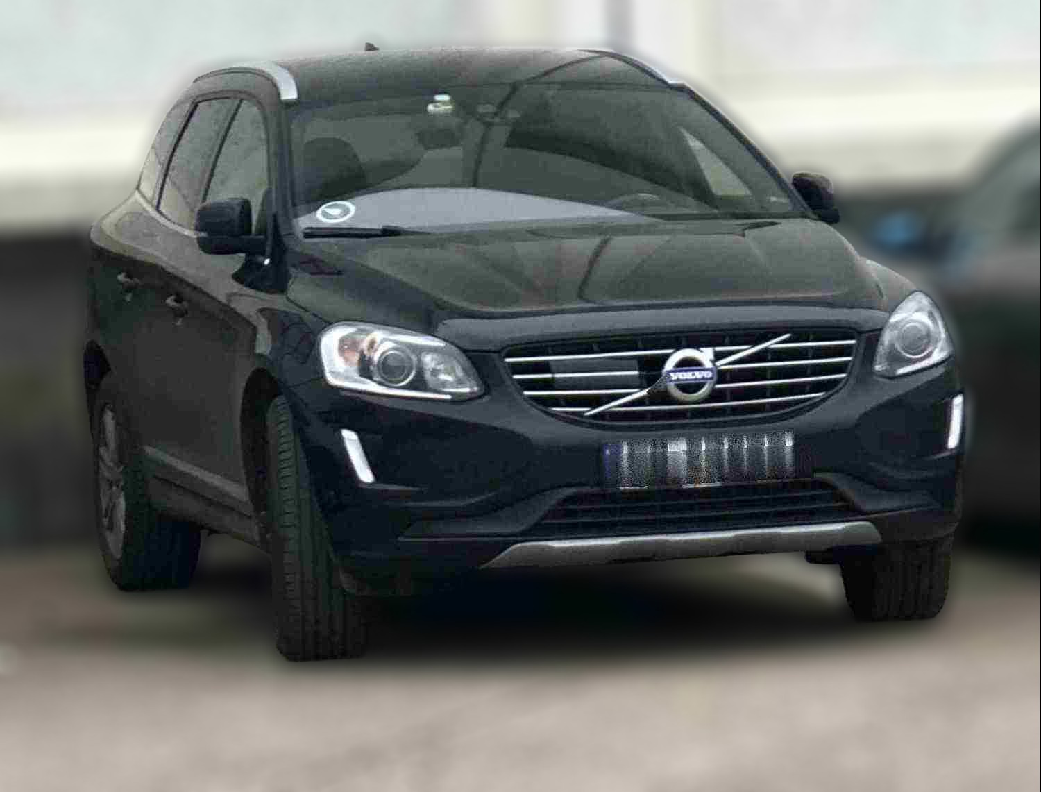Volvo XC60_eldre Diesel D4 163 hk   automat 16mod