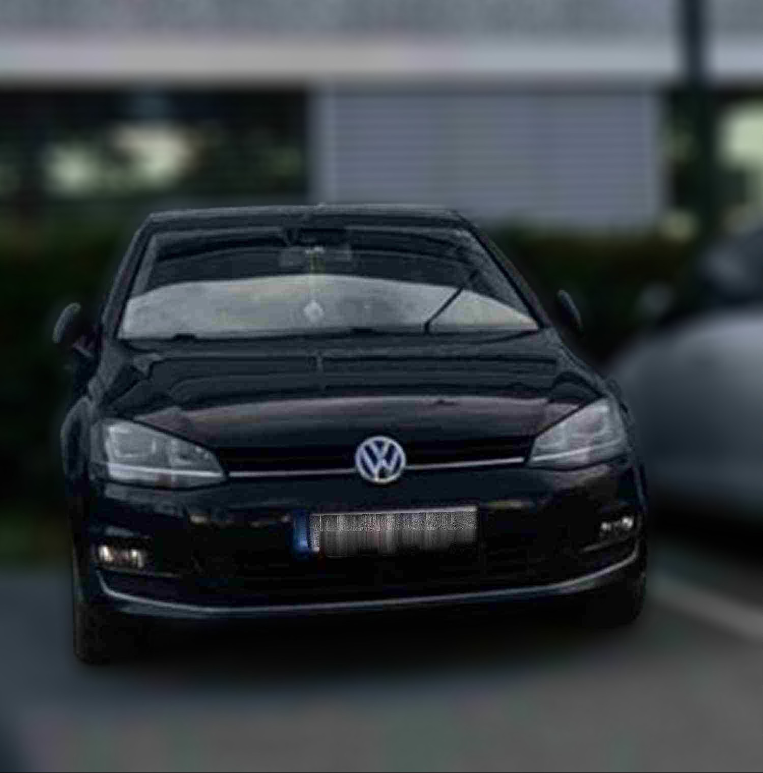 Volkswagen Golf 1.6 TDI Manual, 105hk, 2012mod