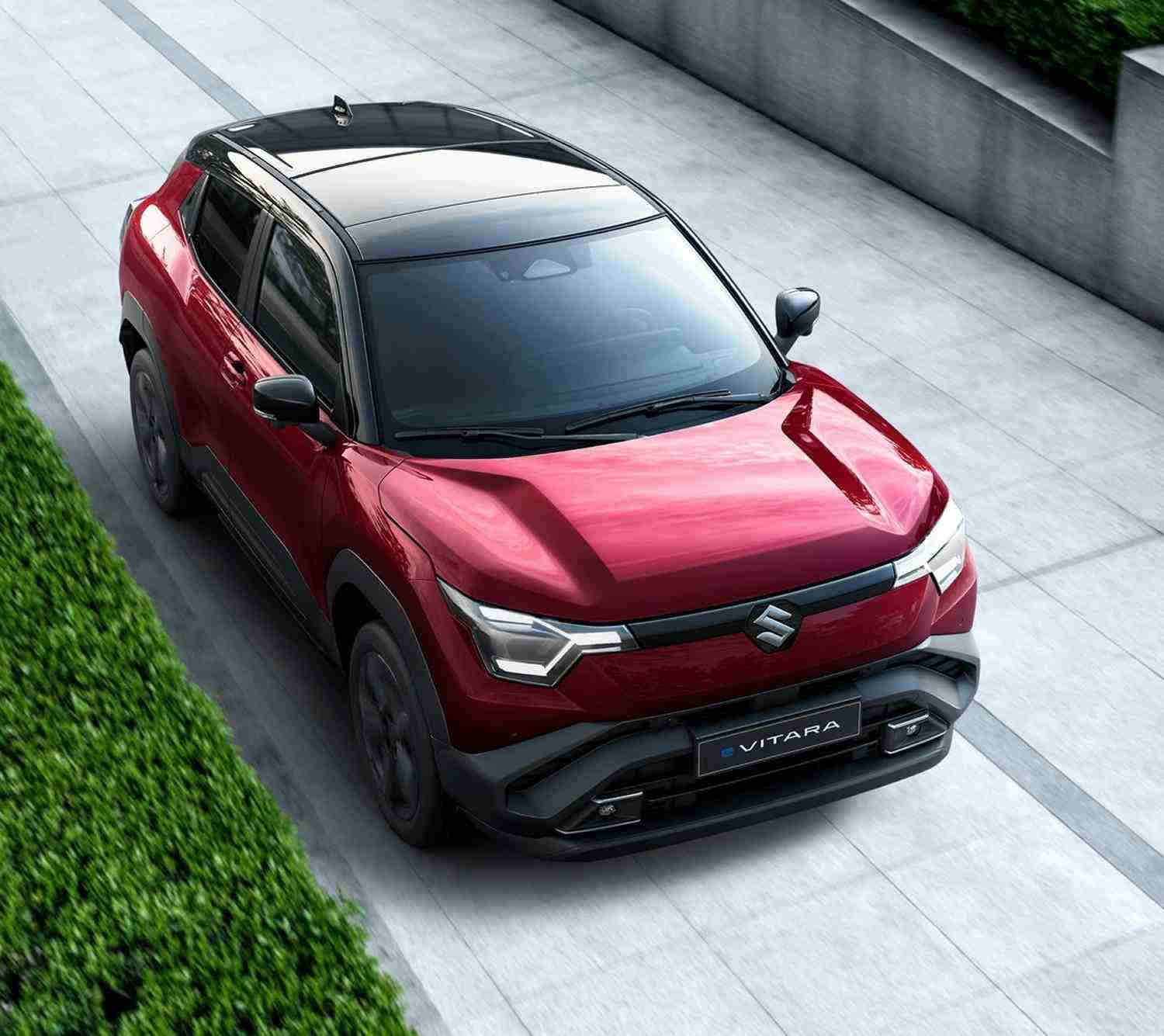 Suzuki e-Vitara 1 gen 49 kWh, 2WD