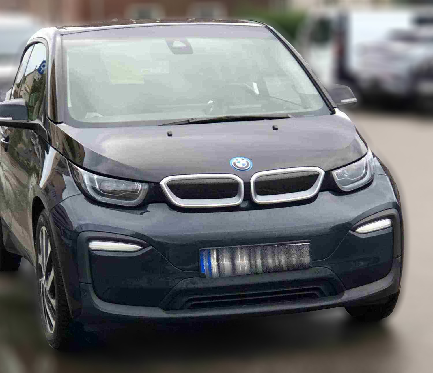 BMW i3 i3, 19 mod