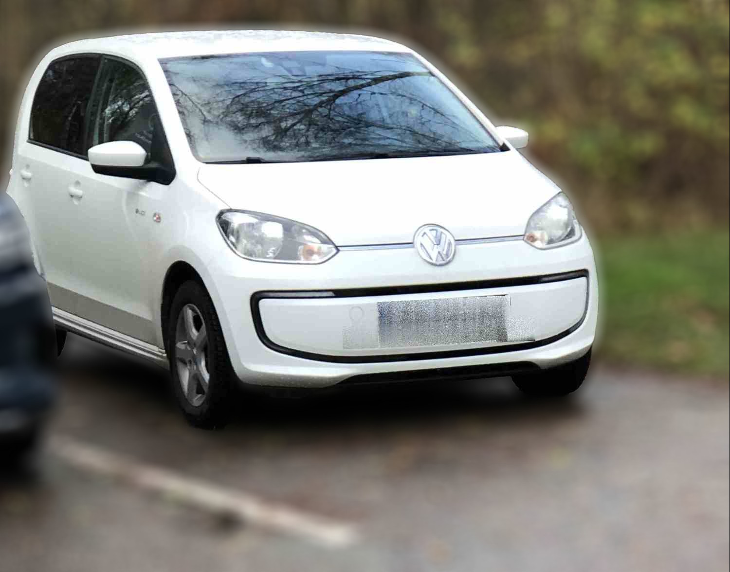 Volkswagen e-up 82 hk, 18,7 kWh, 15mod