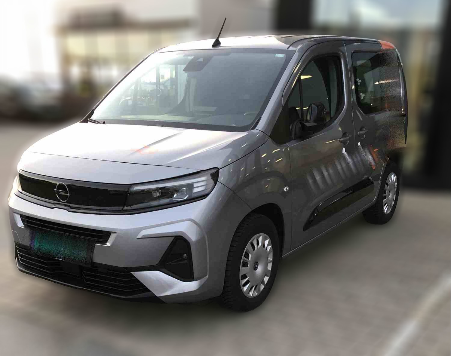 Opel Combo-e varebil COMBO-e Cargo, 2025 mod L1