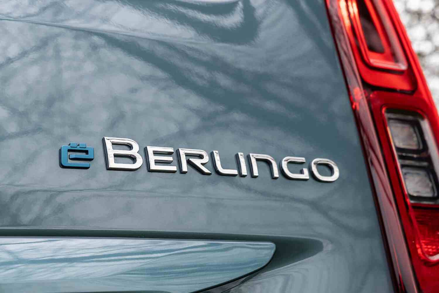 Citroën E-berlingo MPV e-Berlingo Max 52kwh L2