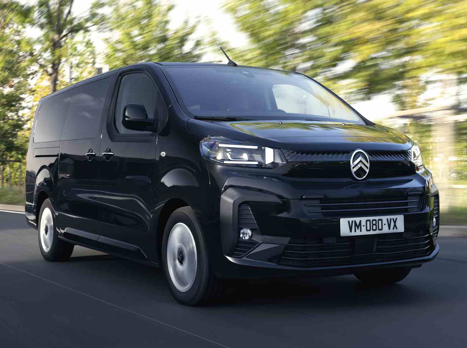 Citroën E-SpaceTourer ë-SpaceTourer MAX 75 KWH L3