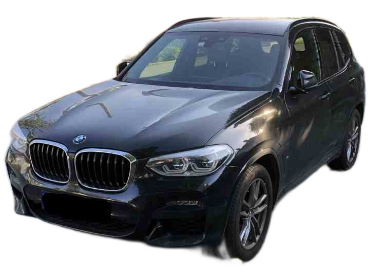 BMW X3 X3 xDrive30e
