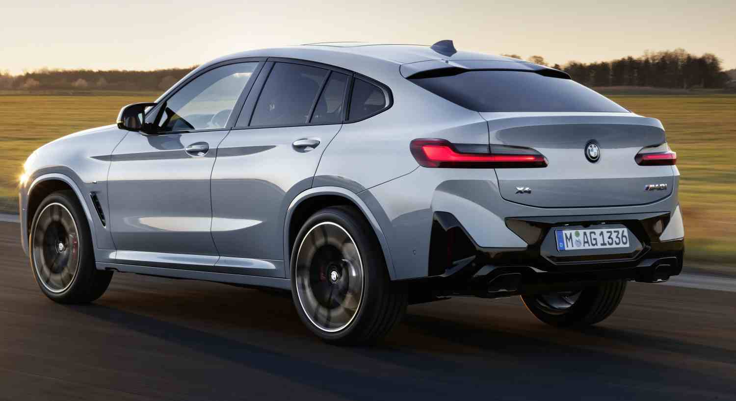 BMW X4 X4 xDrive30i