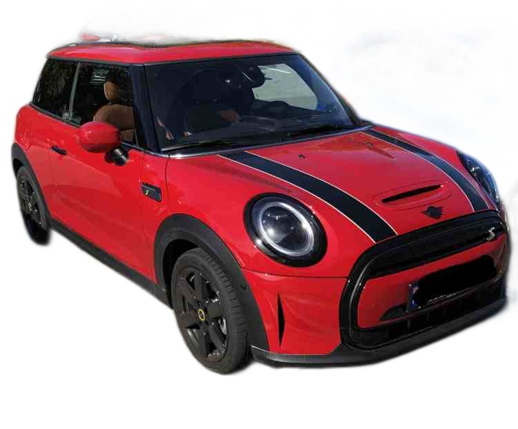 Mini Cooper-electric Mini Cooper SE Essential