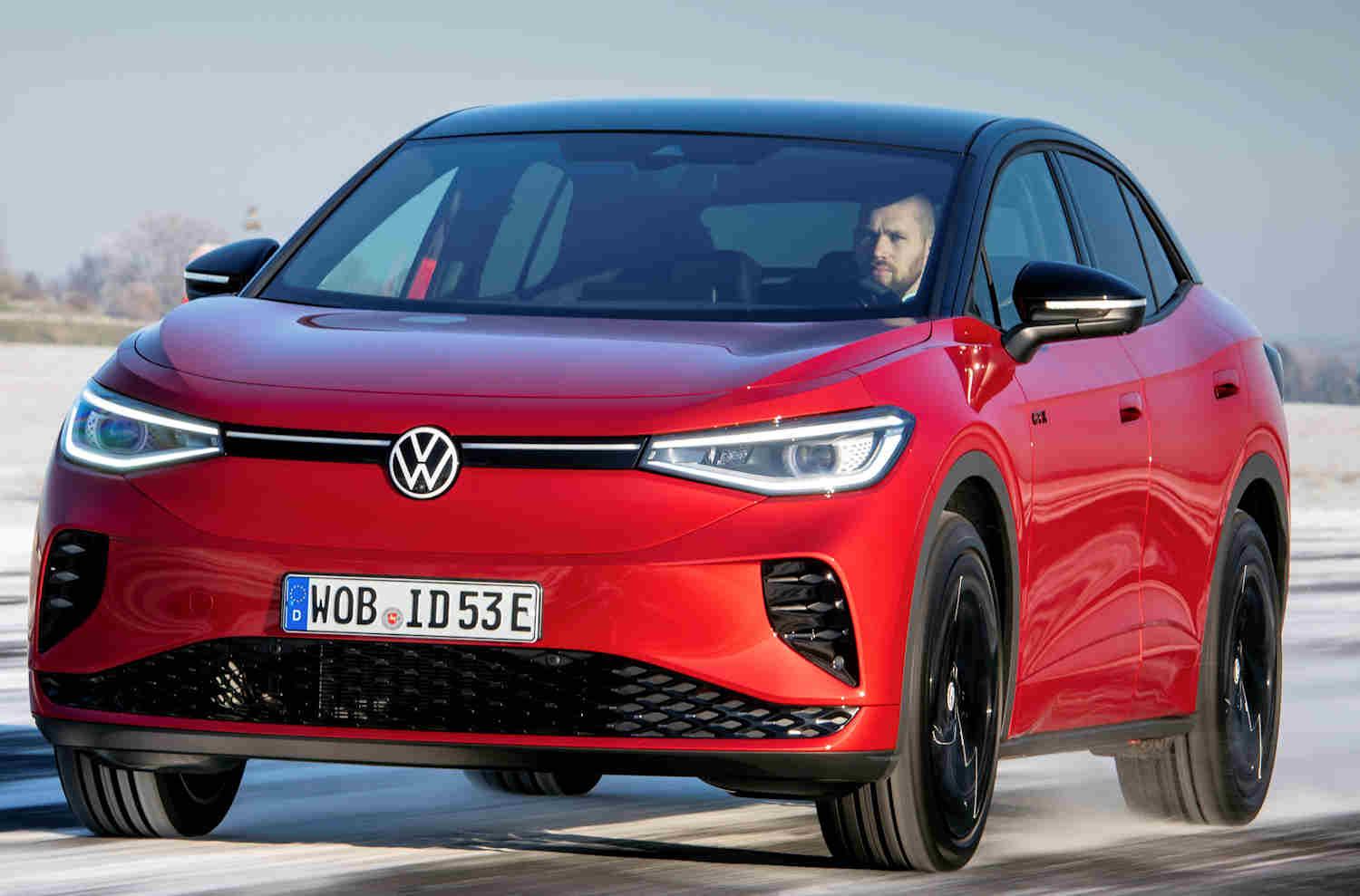 Volkswagen ID.5 GTX 77 kWh 299 hk