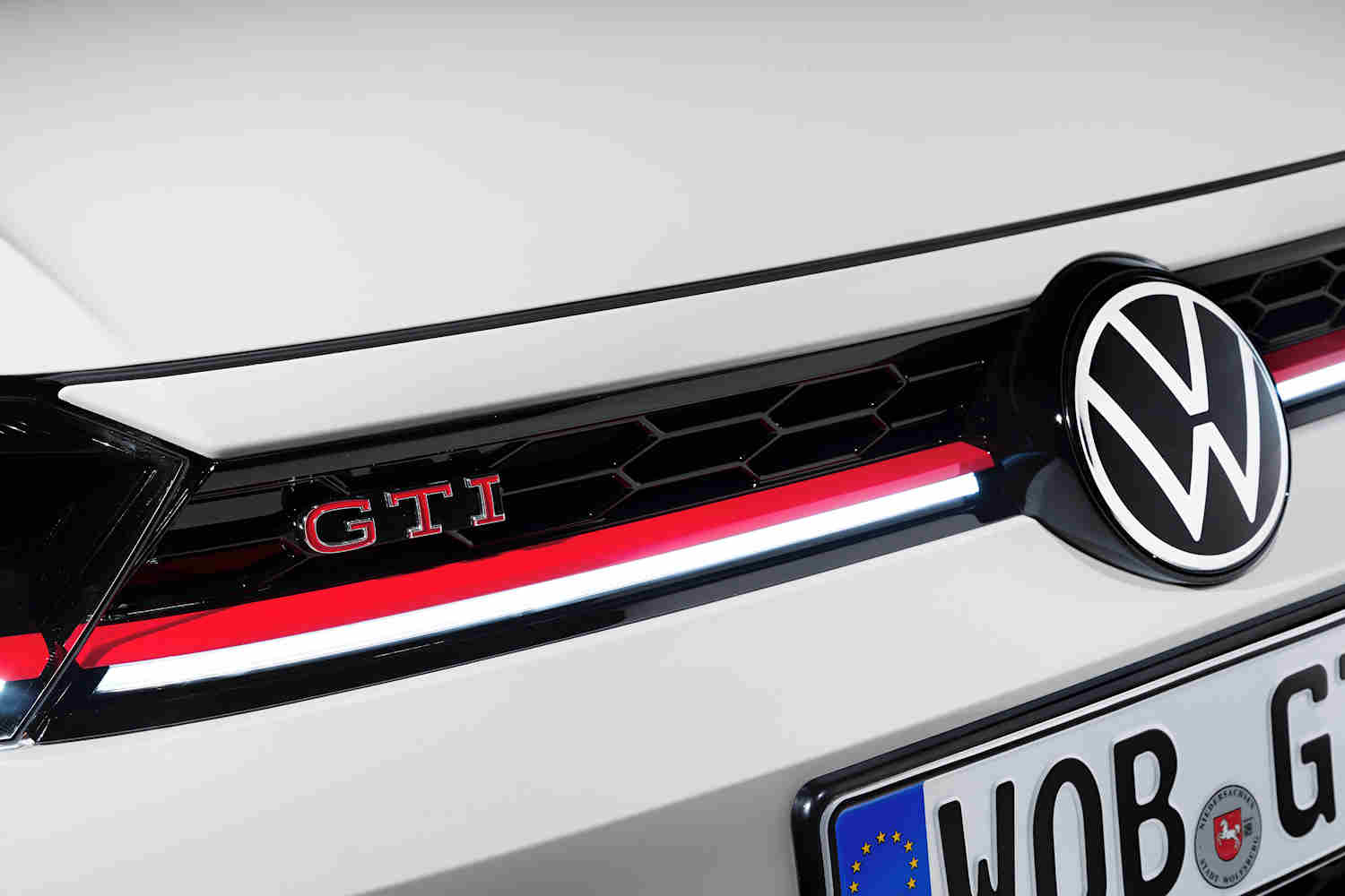 Volkswagen Polo GTI 2.0 TSI 207 hk