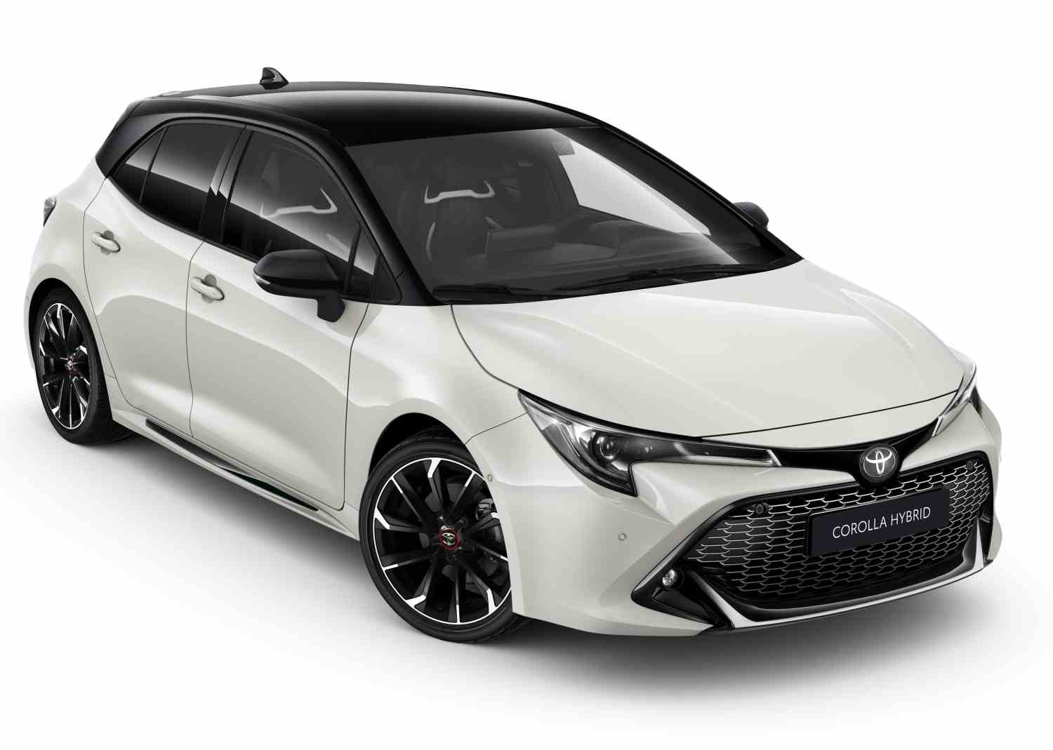 Toyota Corolla Corolla 2,0 Hybrid Active Tech