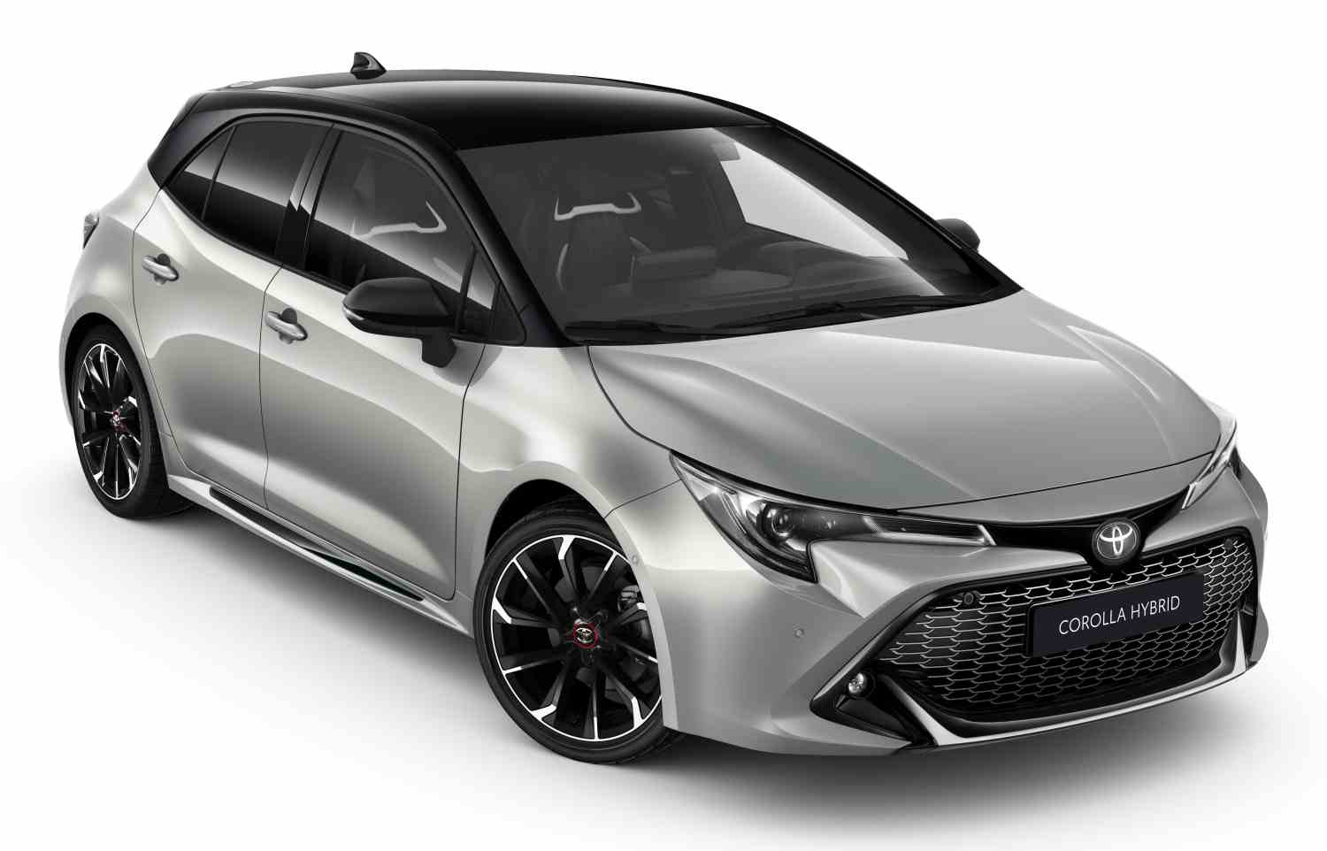 Toyota Corolla Corolla 2,0 Hybrid Executive