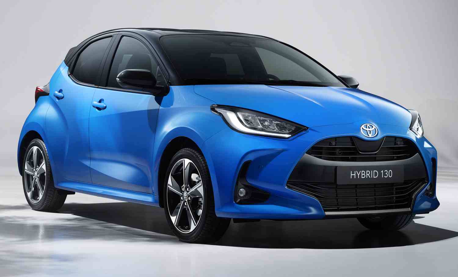Toyota Yaris Style