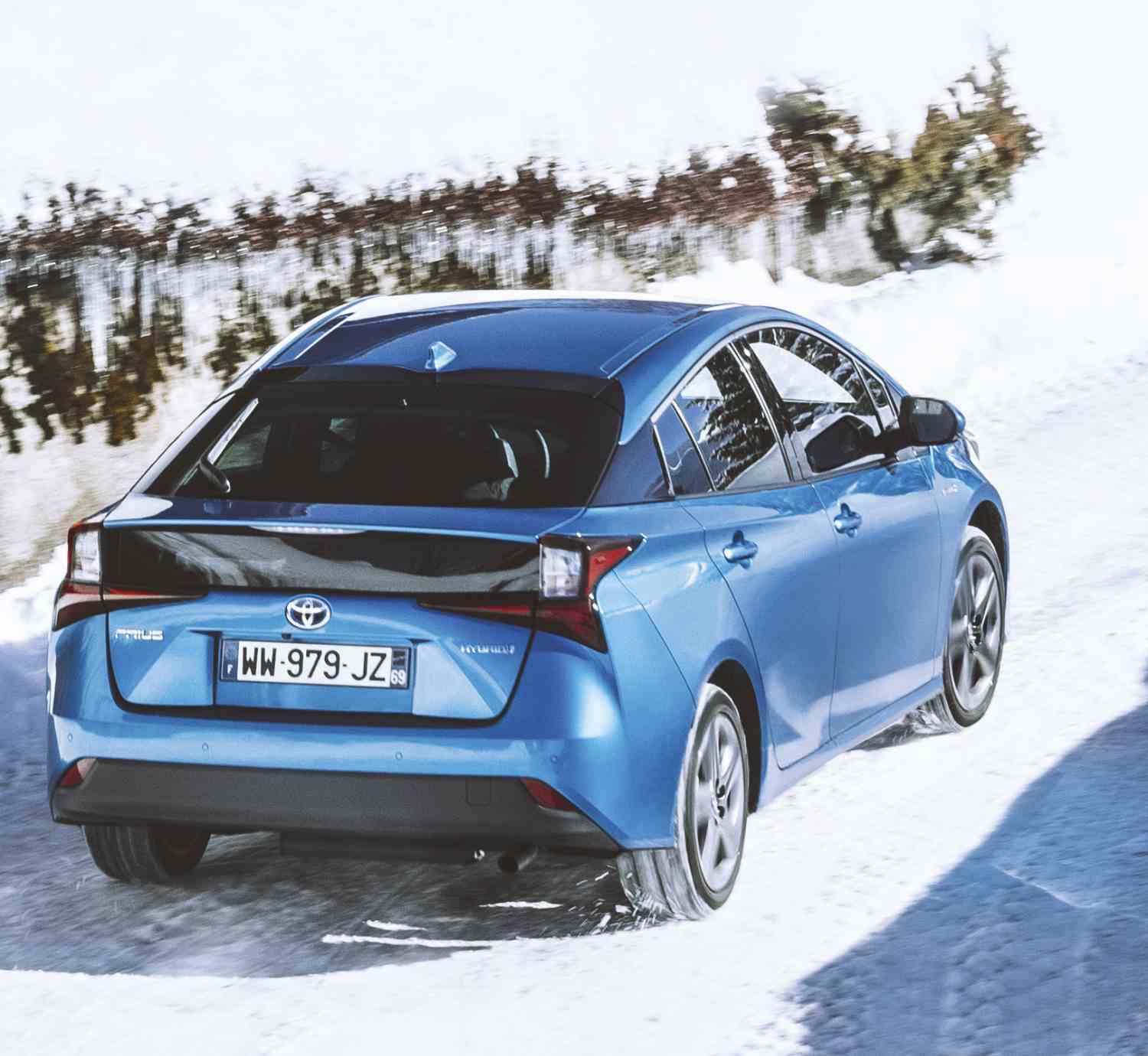 Toyota Prius Prius+ Seven 1,8 VVT-i Hybrid Premium