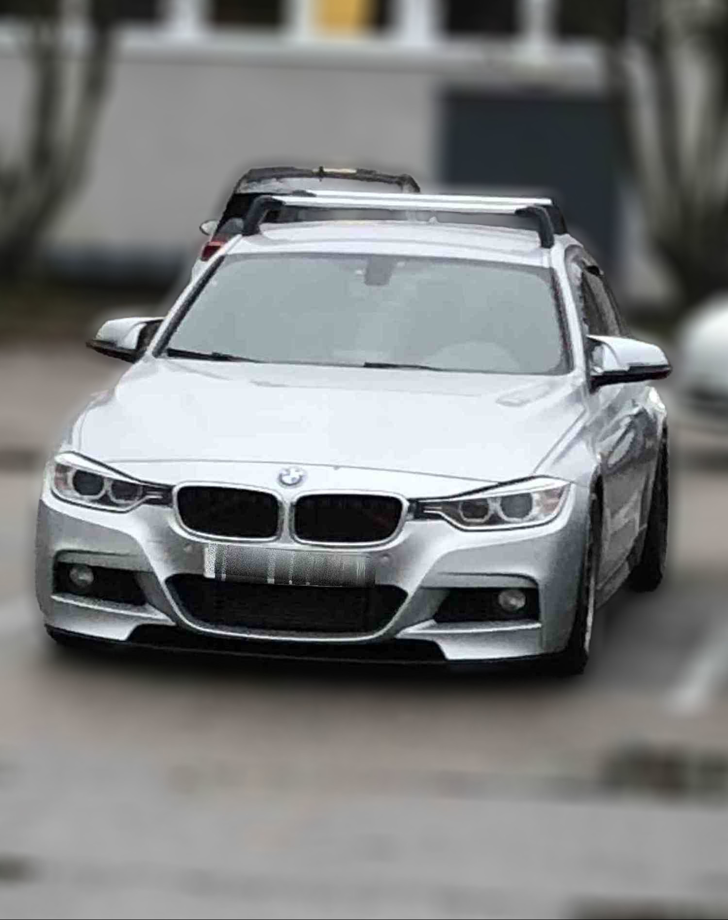 BMW 3-serie sedan/coupe 316D,   sedan, 116 hk, 12 mod