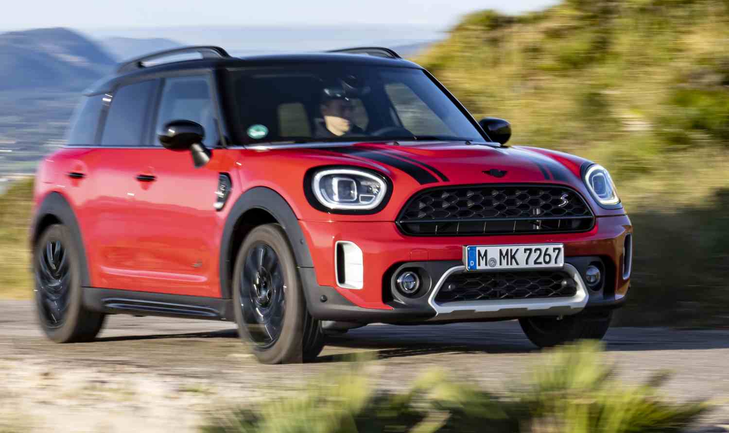 Mini Countryman Countryman Cooper ALL4 Experience Essential
