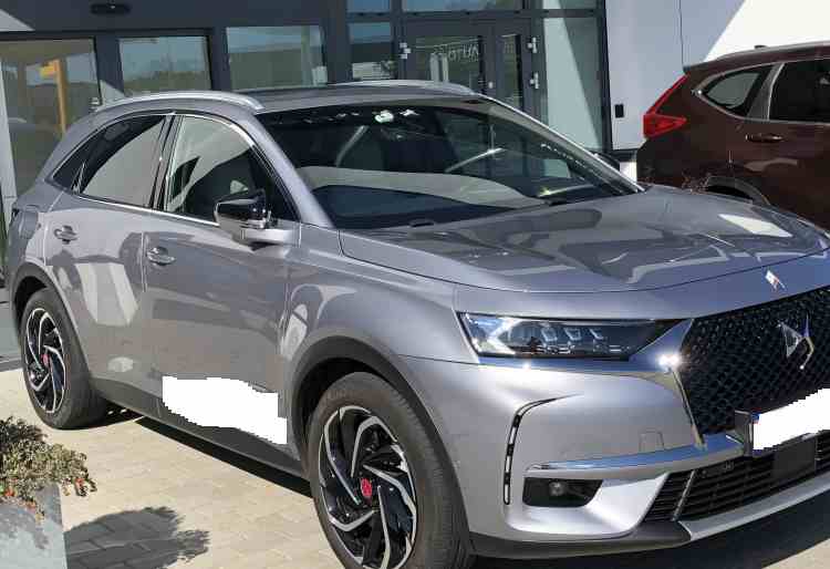 DS 7 DS 7 Crossback E-Tense 4x2 - Rivoli