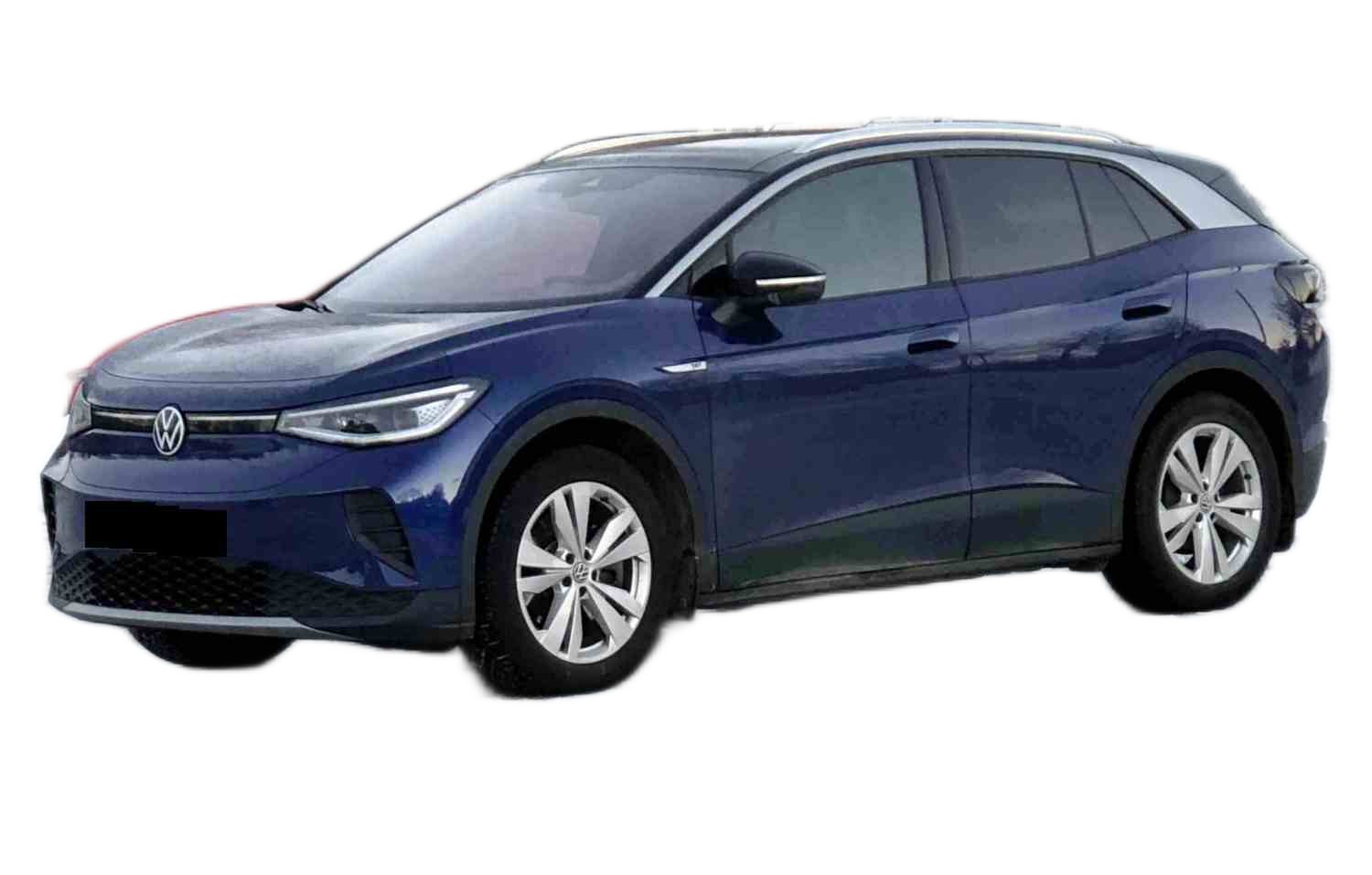 Volkswagen ID.4 Pro 77 kWh 204 HK