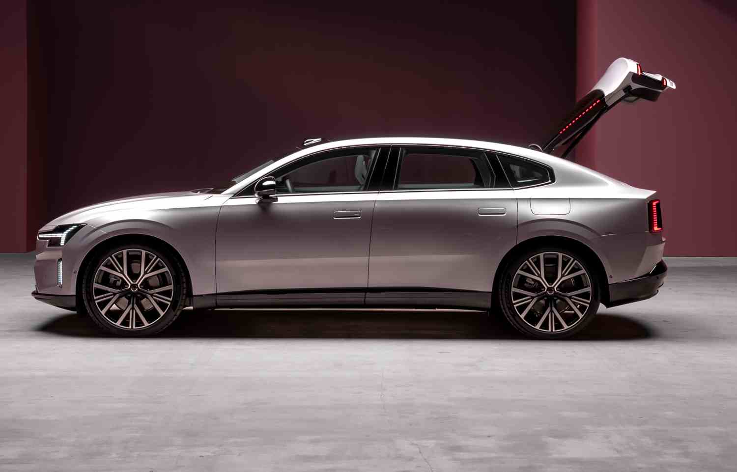 Volvo ES90 ES90 RWD 333 hk Core