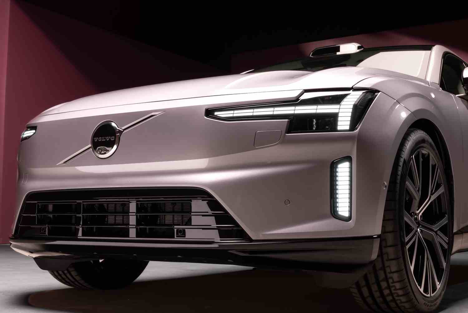 Volvo ES90 ES90 RWD 333 hk Plus