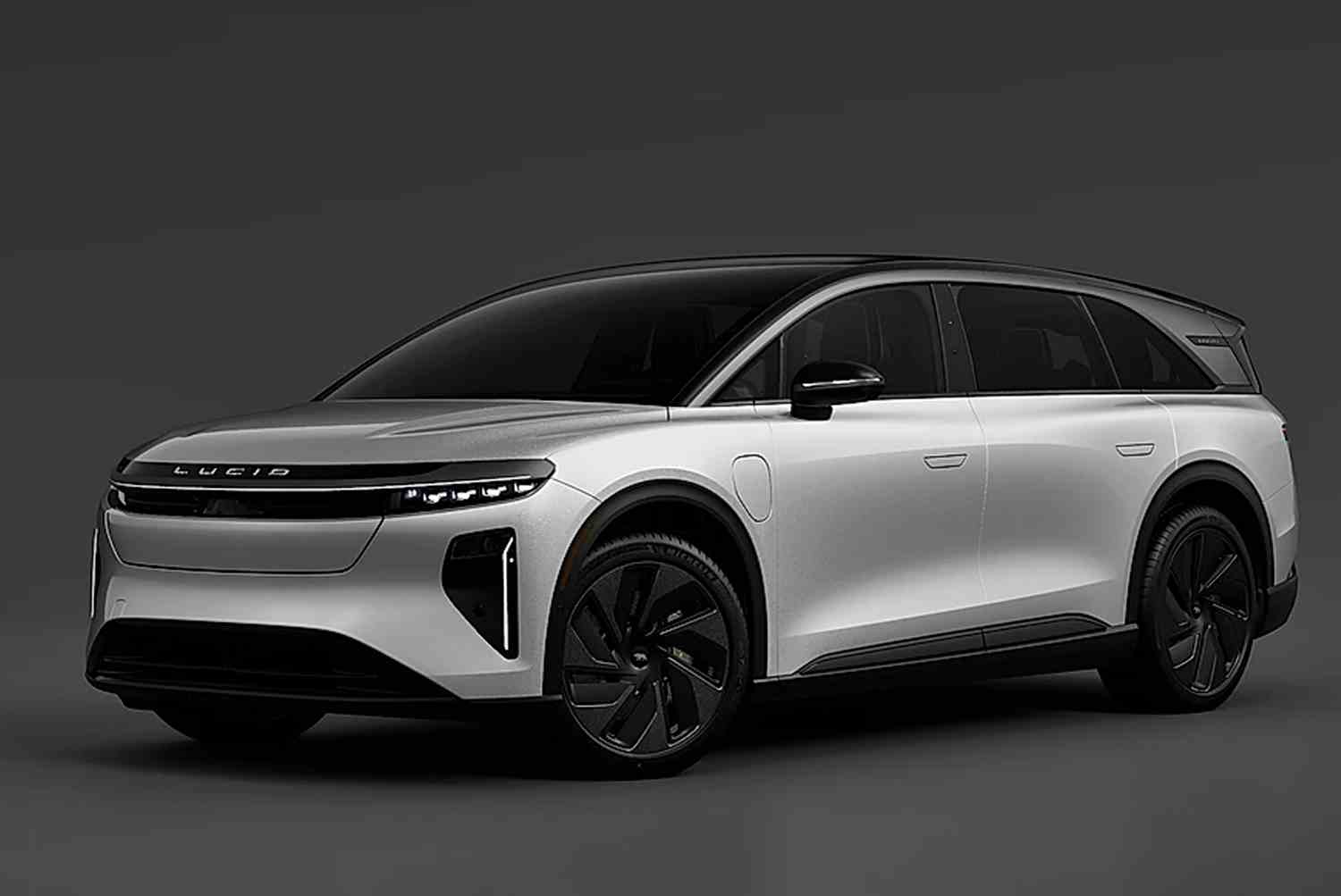 Lucid Gravity Gravity Touring