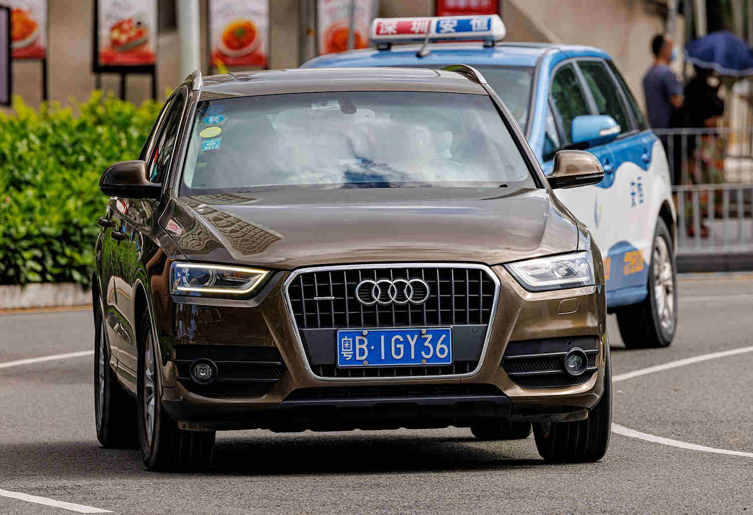 Audi Q3 S line 45 TFSI quattro S tronic