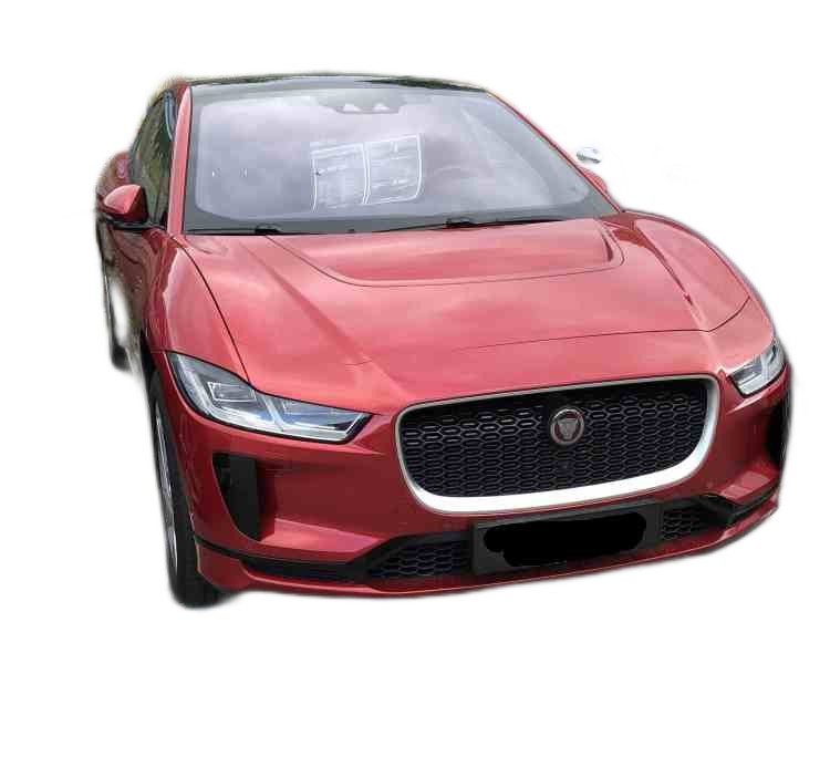 Jaguar I-Pace I-pace S EV400