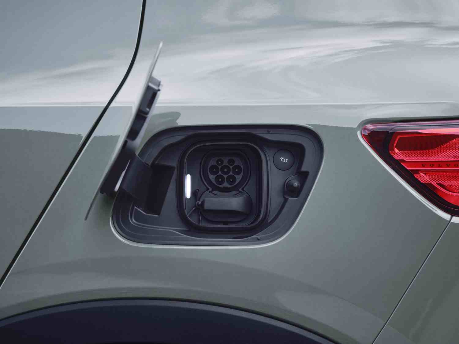 Volvo XC40 Recharge elektrisk XC40 Recharge Twin 408 hk AWD Ulitmate